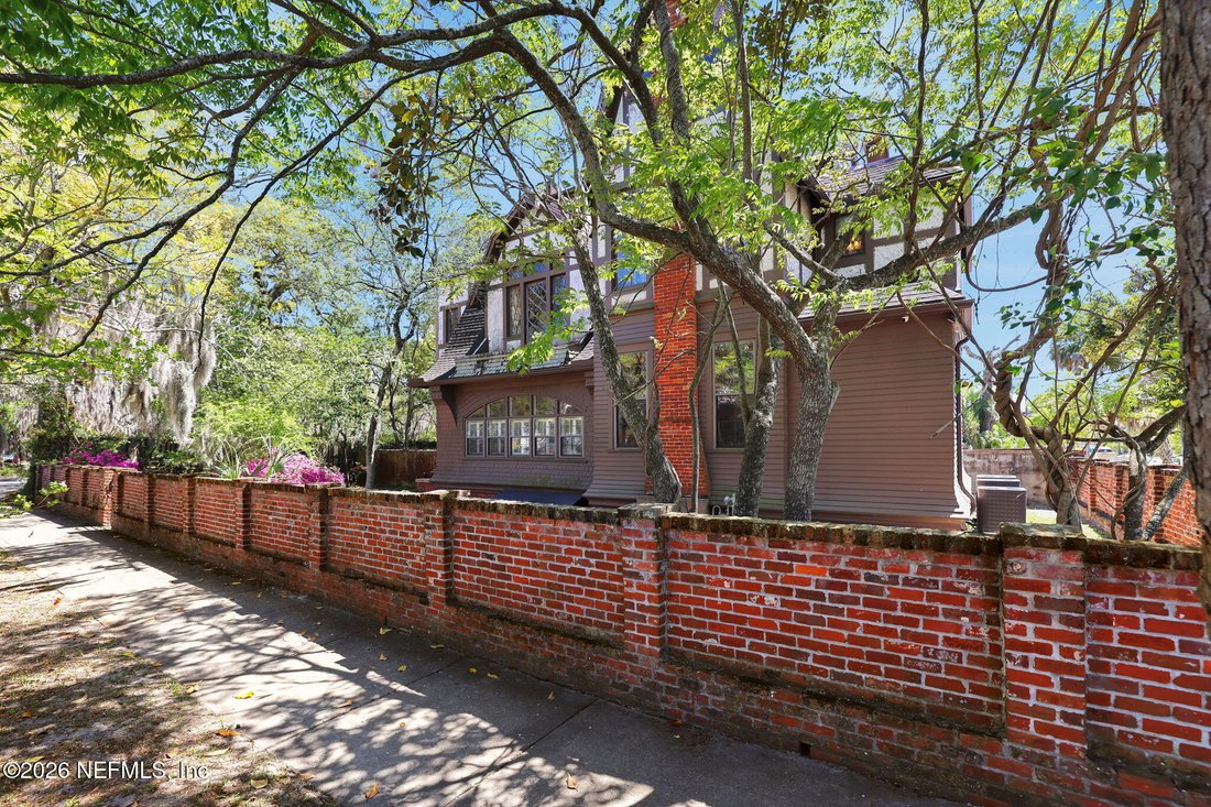 House in Jacksonville, Florida, United States 3 - 17495936