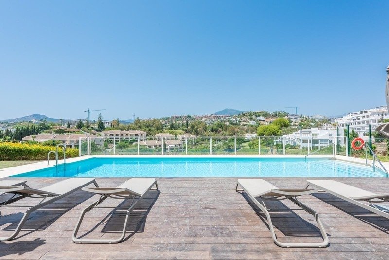 Apartment in La Quinta, Benahavis, Andalusia 5 - 17497585