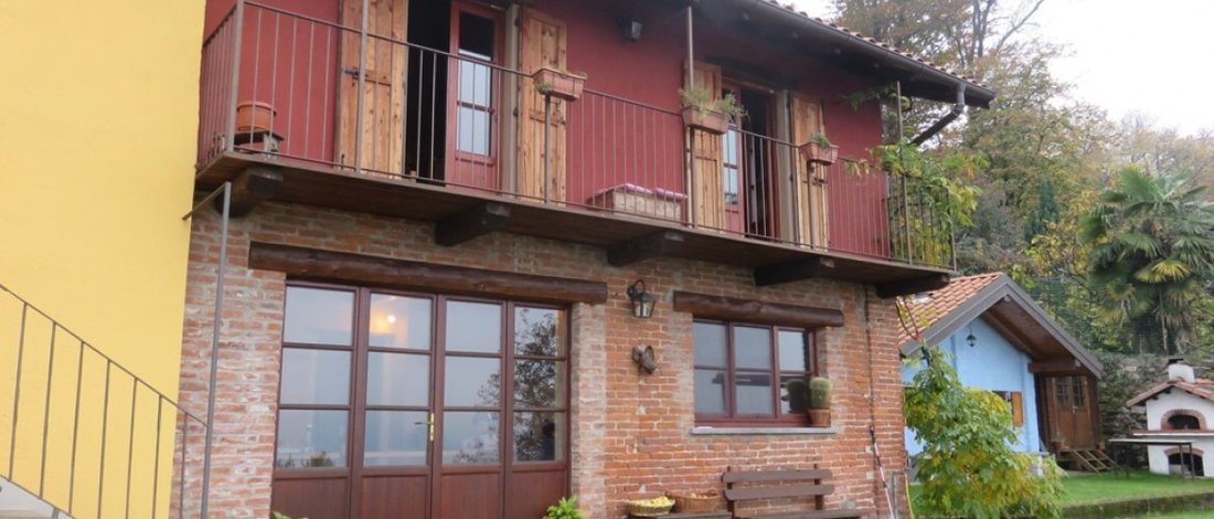 Villa en Stresa, Piamonte, Italia 3 - 15359258