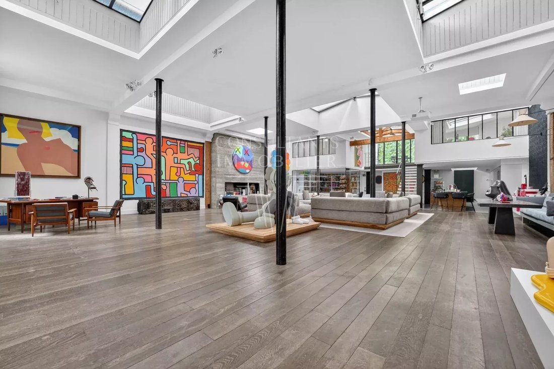Apartment in Paris 2e Arrondissement, Paris, France 2 - 17494750