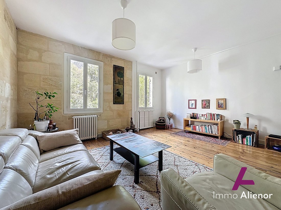 House in Saint Bruno-Saint Augustin, Bordeaux, France 4 - 17498652