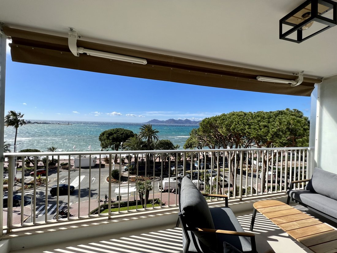 Apartment in Cannes, Provence-Alpes-Côte d'Azur, France 3 - 17494538