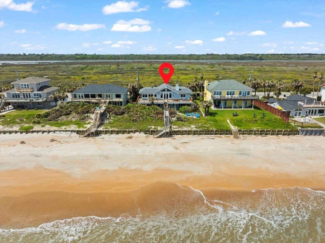 House in St. Augustine, Florida, United States 4 - 17495521