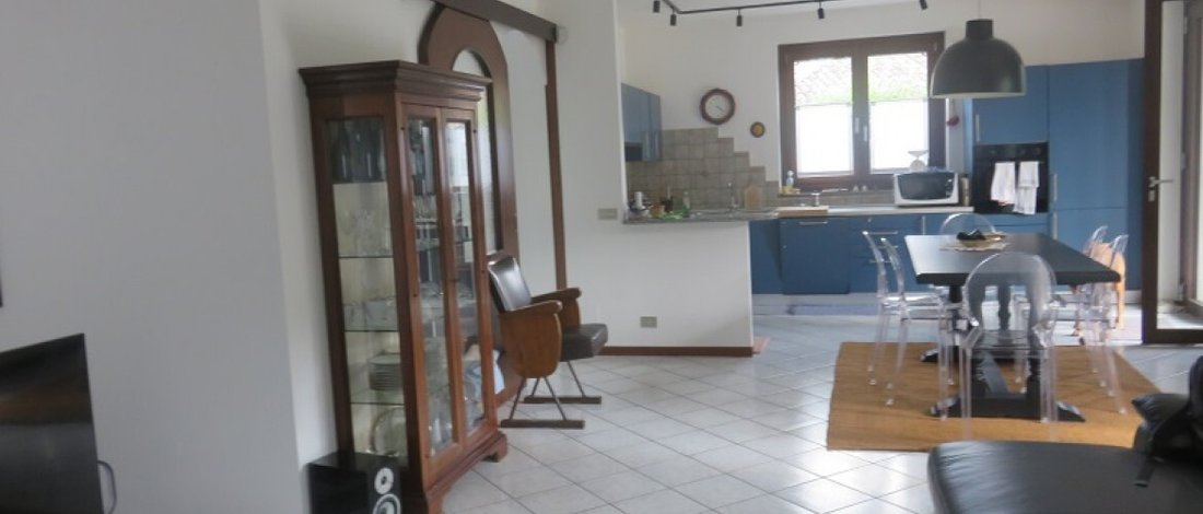 Villa in Dormelletto, Piedmont, Italy 5 - 16209409