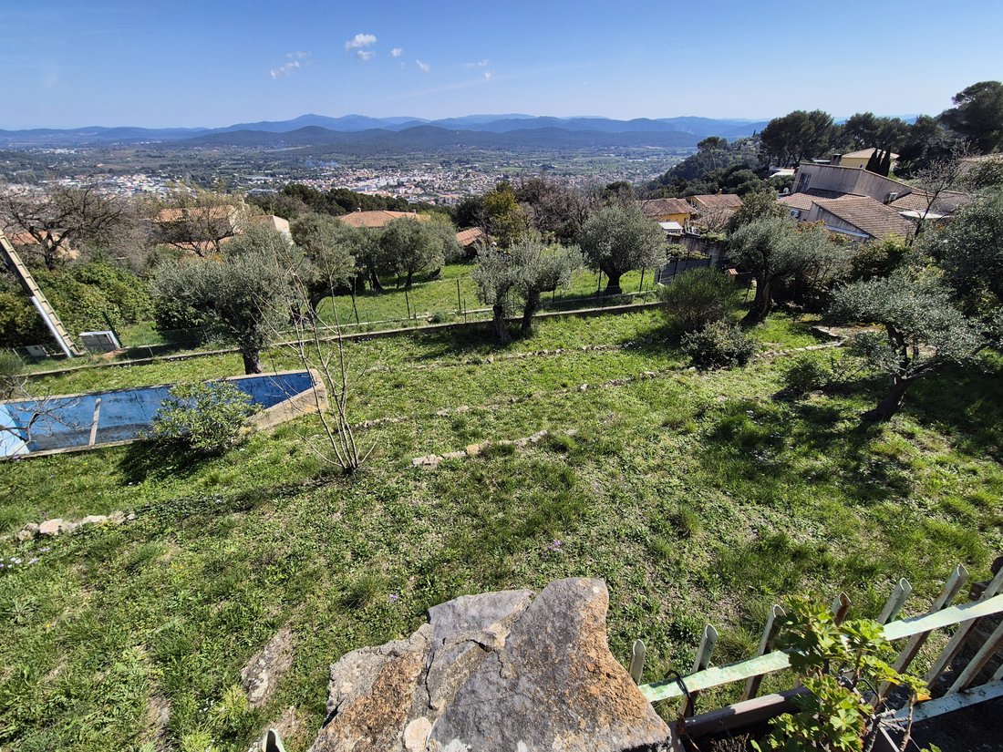 House in Solliès-Ville, Provence-Alpes-Côte d'Azur, France 1 - 16009257