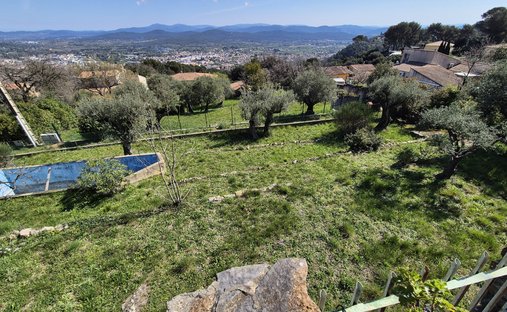 House in Solliès-Ville, Provence-Alpes-Côte d'Azur, France 1
