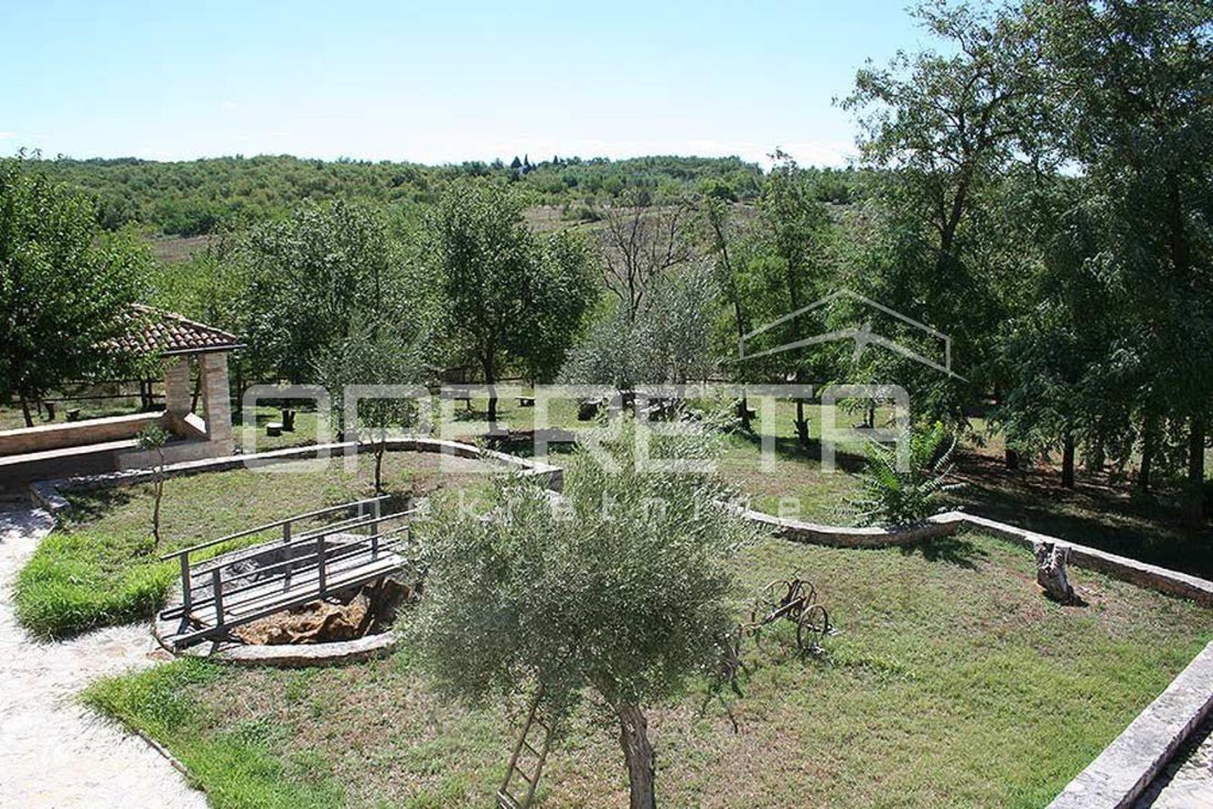 House in Buje, Istria County, Croatia 4 - 17497234