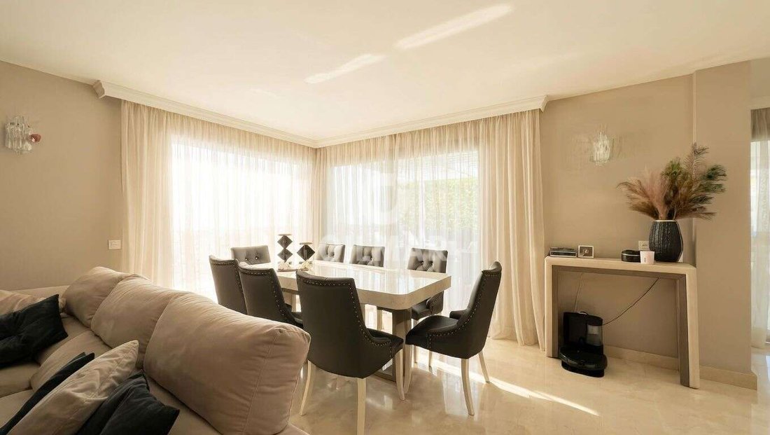 Apartment in La Caleta, Adeje, Canary Islands 4 - 17480282