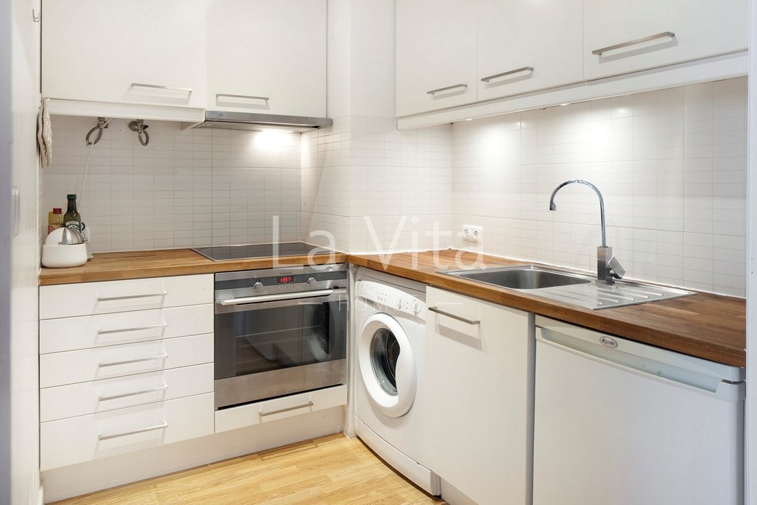 Apartment in Cascais e Estoril, Lisbon, Portugal 5 - 17494857