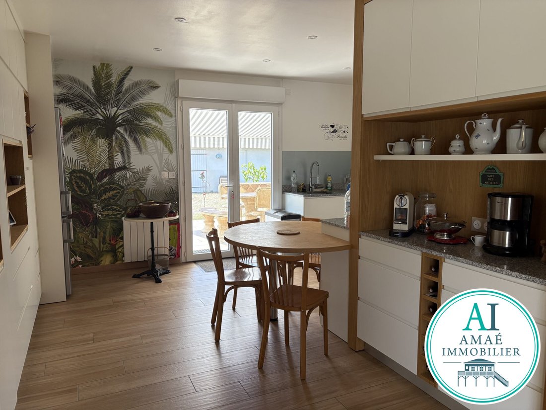 House in Nord Est, Andernos-les-Bains, France 3 - 17498675