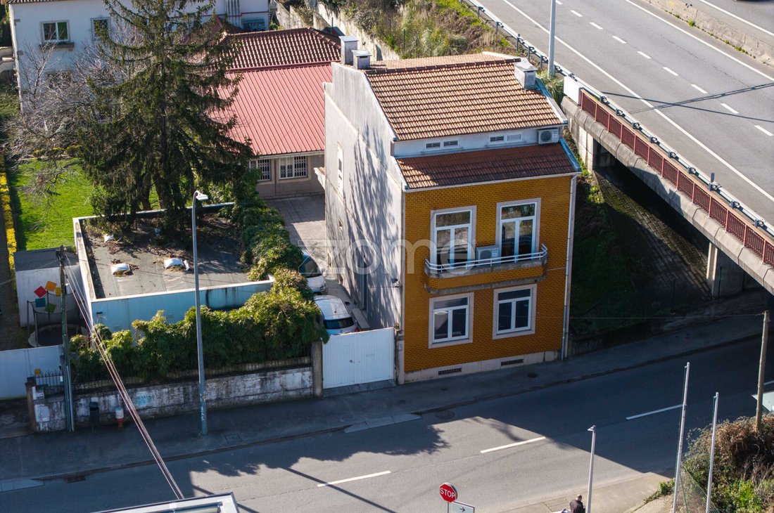 House in Ramalde, Porto District, Portugal 2 - 17498192