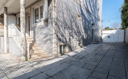 Casa en Ramalde, Distrito de Oporto, Portugal 1