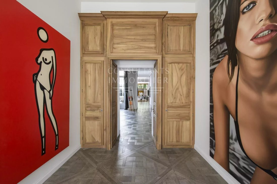 Apartment in Paris 2e Arrondissement, Paris, France 3 - 17494750