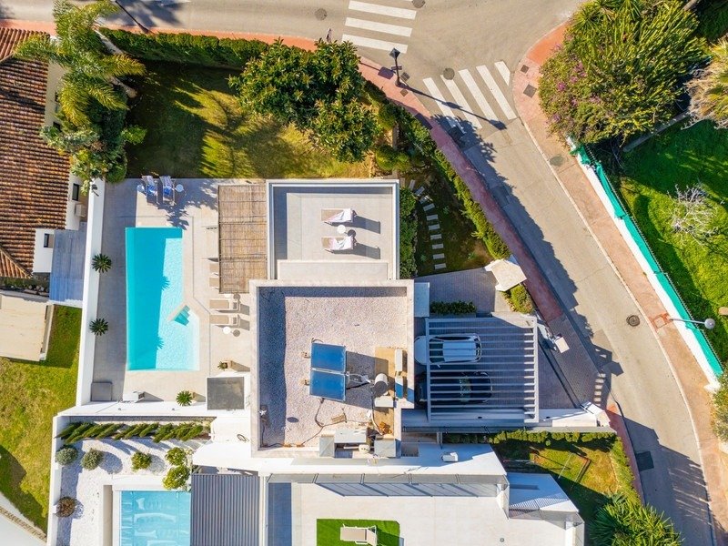 Villa in Fuengirola, Andalusia, Spain 2 - 17497547