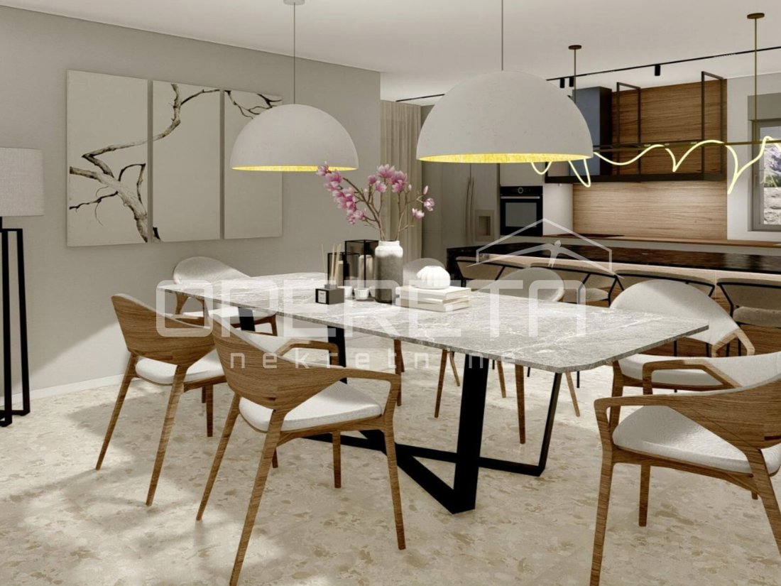 Apartment in Makarska, Split-Dalmatia County, Croatia 4 - 17496996