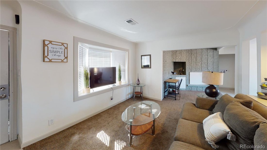 Denver, Colorado, United States 5 - 17495588