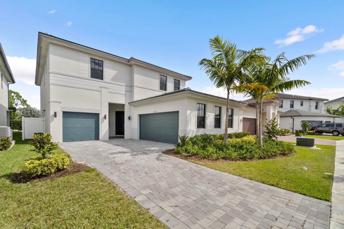 House in Miramar, Florida, United States 3 - 17413872