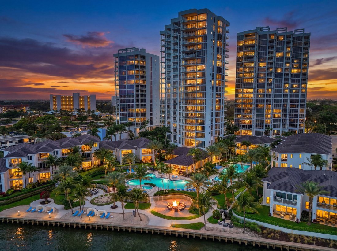Condo in North Palm Beach, Florida, United States 1 - 17496188