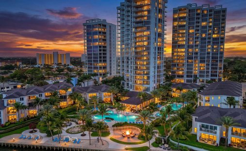 Condominio a North Palm Beach, Florida, Stati Uniti 1