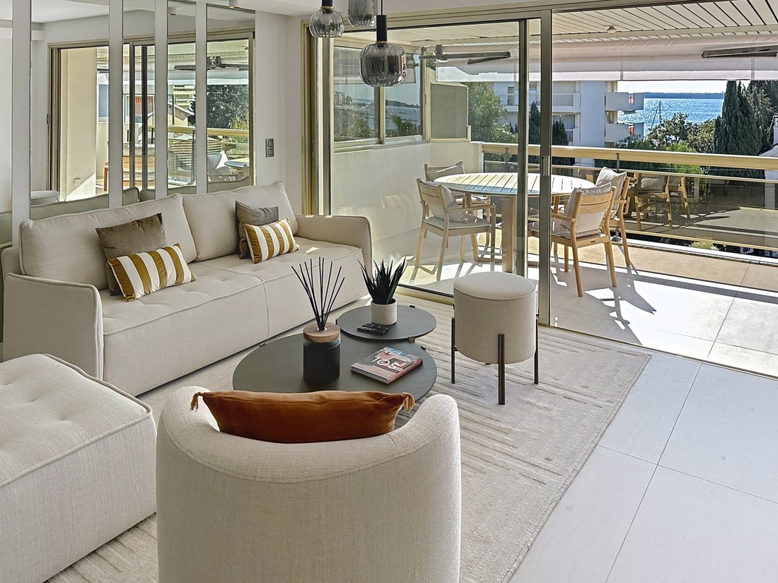 Apartment in Cannes, Provence-Alpes-Côte d'Azur, France 5 - 17494352