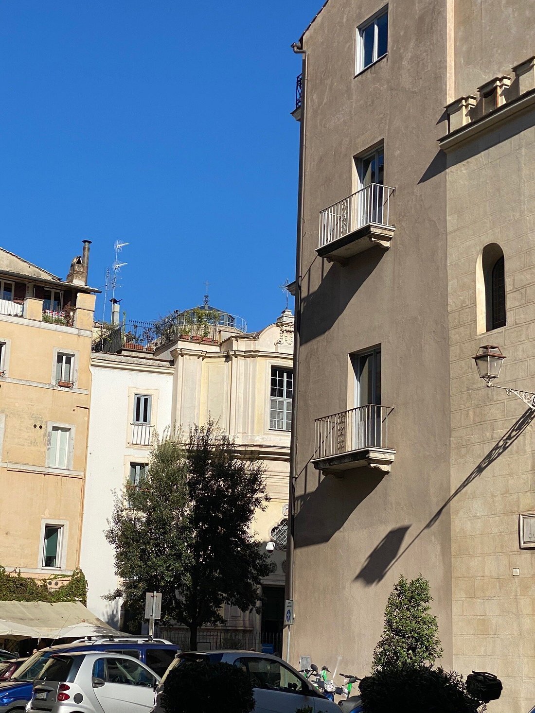 Appartement à Piazza del Popolo - Piazza Navona - Quirinale, Rome, Italie 2 - 17495915