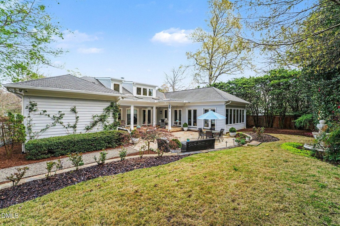 House in Raleigh, North Carolina, United States 2 - 17496428