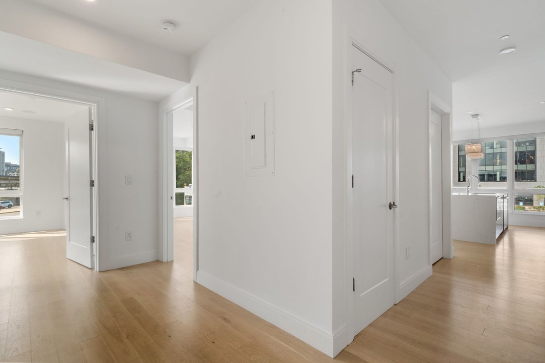 Condo in Boston, Massachusetts, United States 5 - 17495144