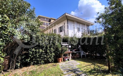 Casa a Isolotto, Firenze, Italia 1