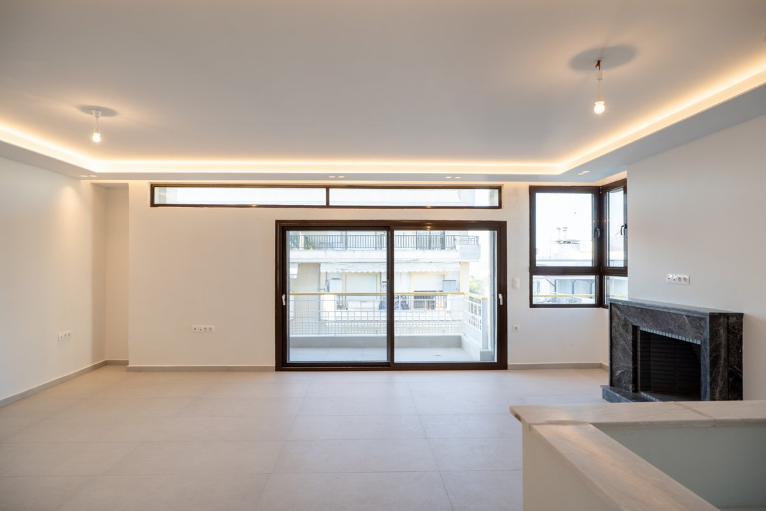 Apartment in Central Macedonia, Macedonia and Thrace, Greece 2 - 17496867