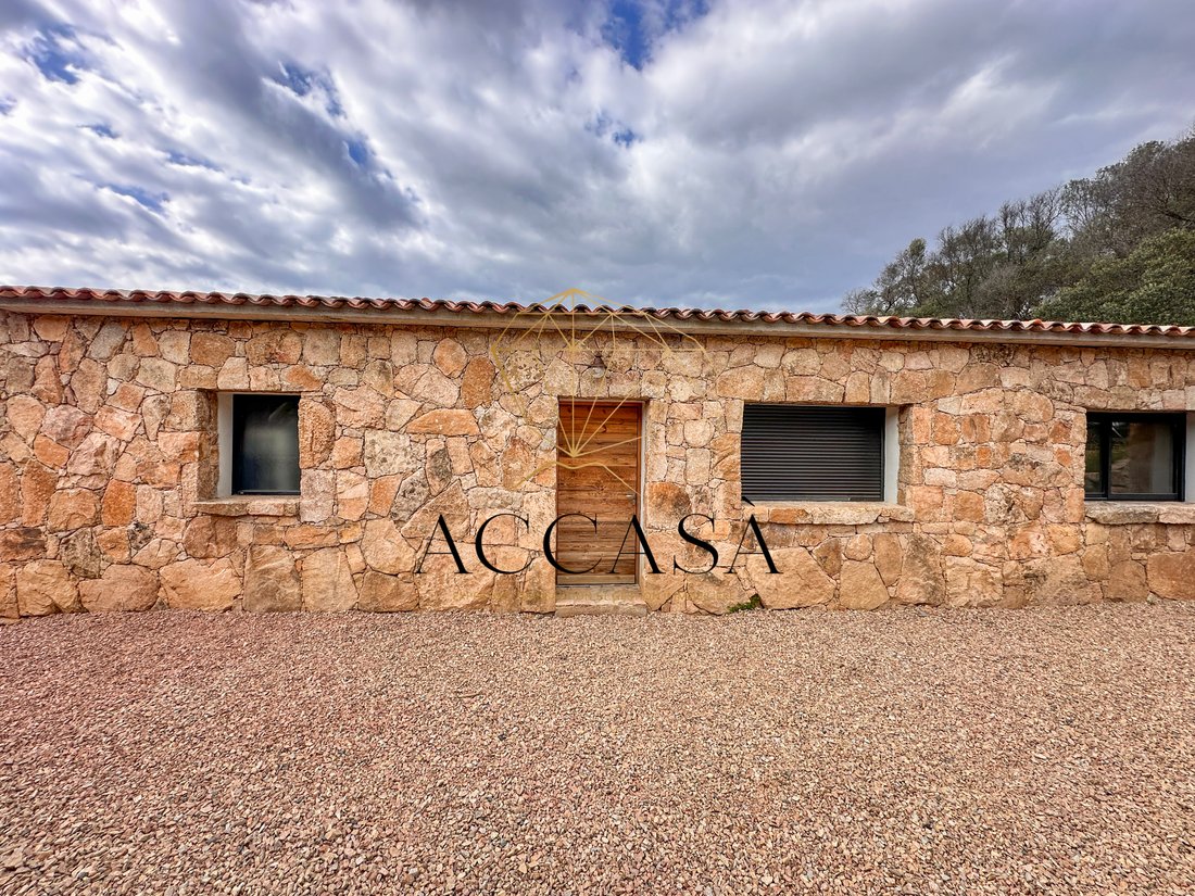 Villa in Figari, Corsica, France 4 - 17348311