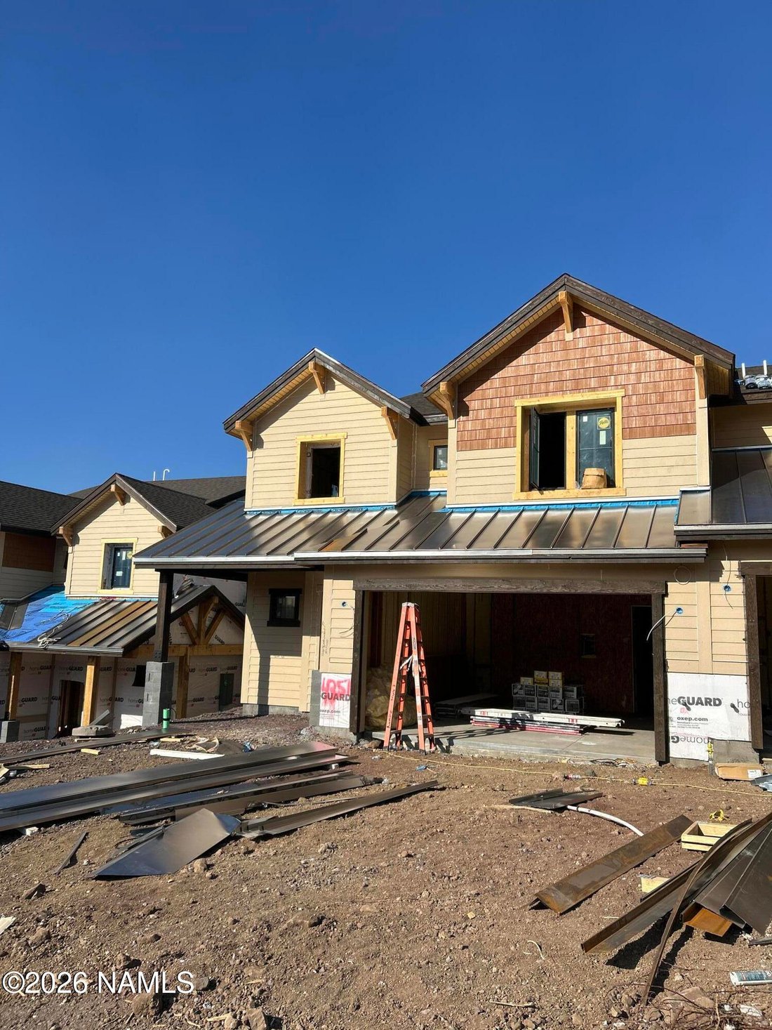 Townhouse in Flagstaff, Arizona, United States 3 - 17102456