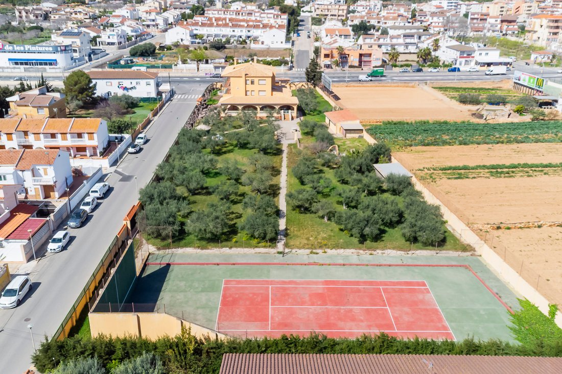 House in Torredembarra, Catalonia, Spain 3 - 17496203