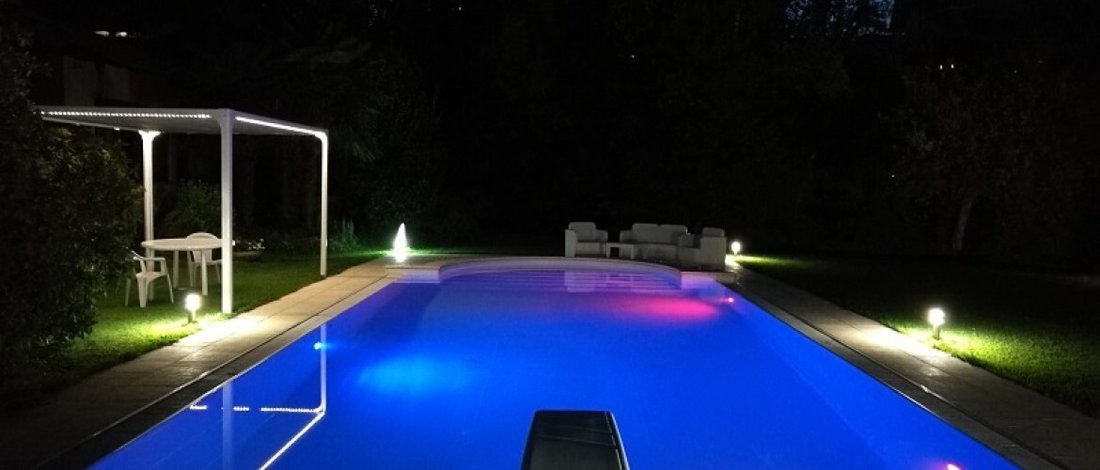Villa in Somma Lombardo, Lombardy, Italy 4 - 15359063