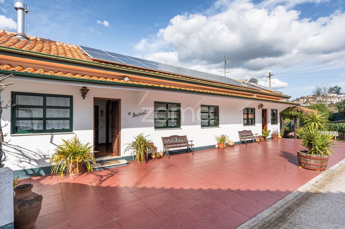 Finca in Meinedo, Porto District, Portugal 2 - 17498158