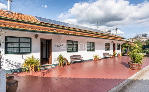 Finca en Meinedo, Distrito de Oporto, Portugal 1