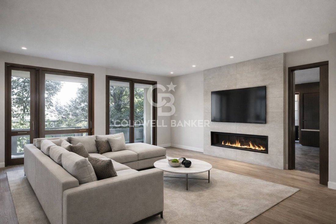 Villa in Saint Ruffillo - Tuscan Zone, Bologna, Emilia-Romagna 5 - 13202674