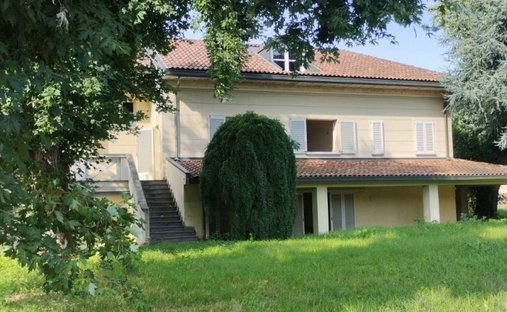 Villa en Zibido San Giacomo, Lombardía, Italia 1