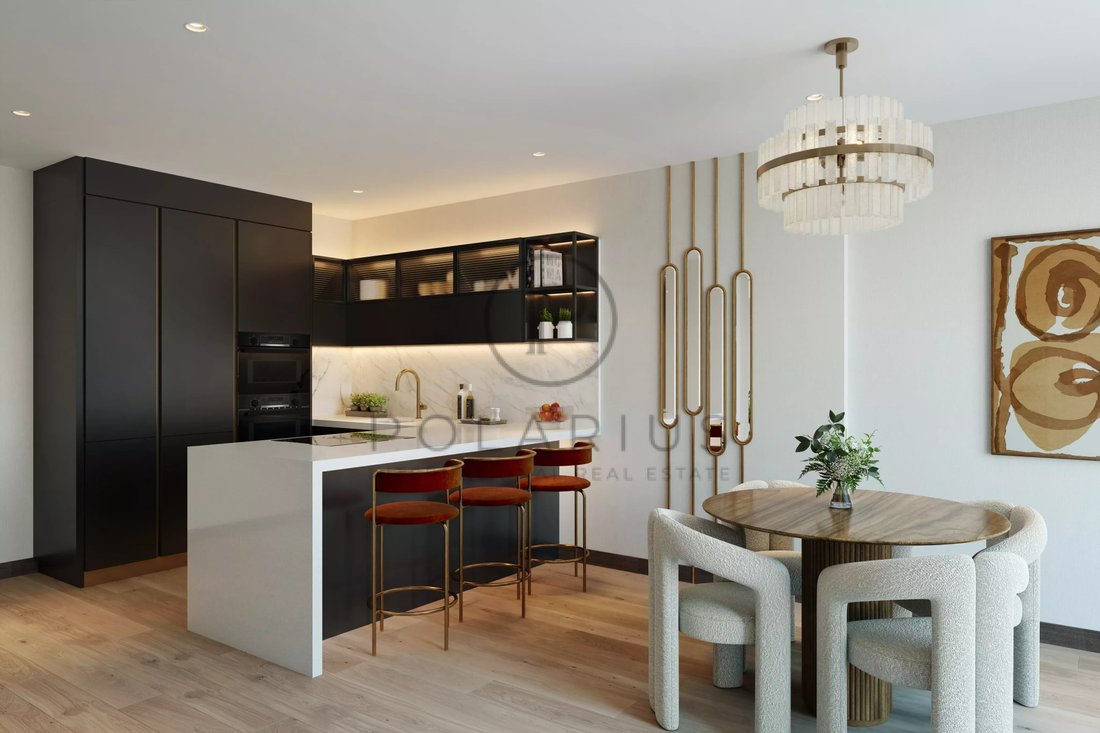 Apartment in Chingford, Waltham Forest, England 3 - 17494767