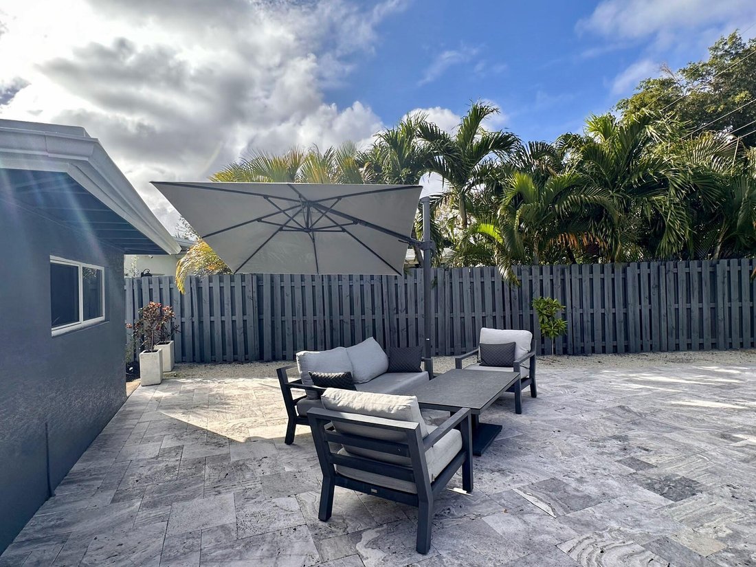 House in Oakland Park, Florida, United States 4 - 17496286
