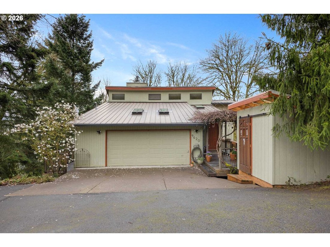 House in Portland, Oregon, United States 3 - 17496314