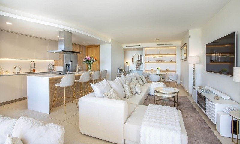 Apartment in La Quinta, Benahavis, Andalusia 2 - 17497588