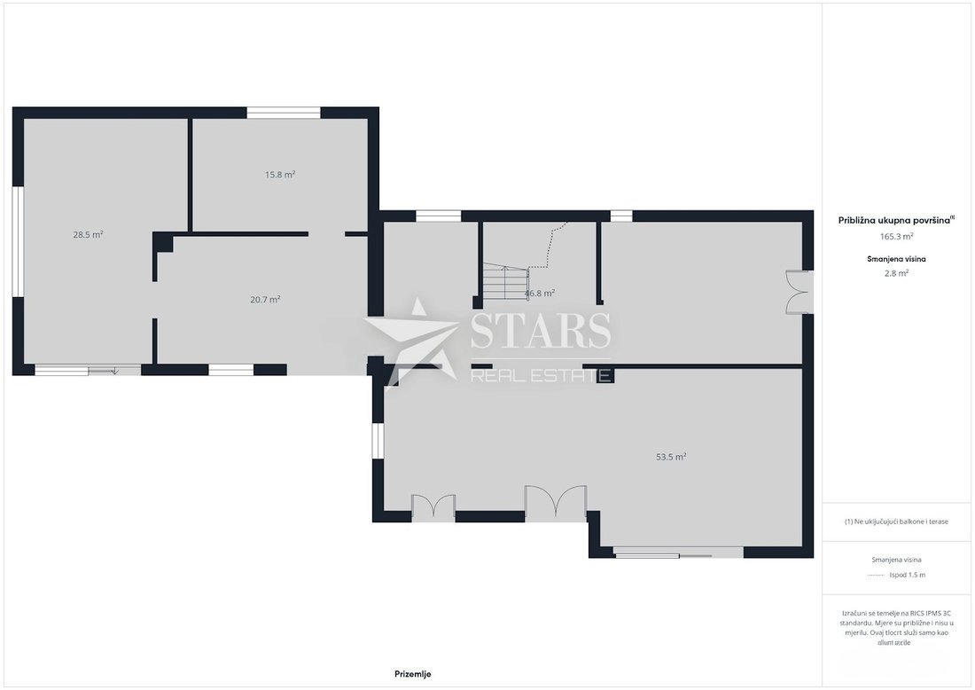 House in Grad Opatija, Primorje-Gorski Kotar County, Croatia 4 - 17496984