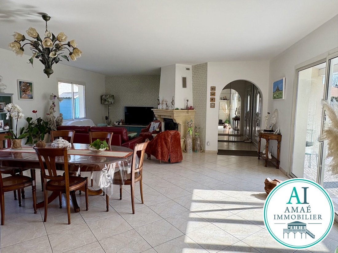 House in Nord Est, Andernos-les-Bains, France 2 - 17498675