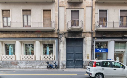 Appartamento a Provincia, Catania, Italia 1