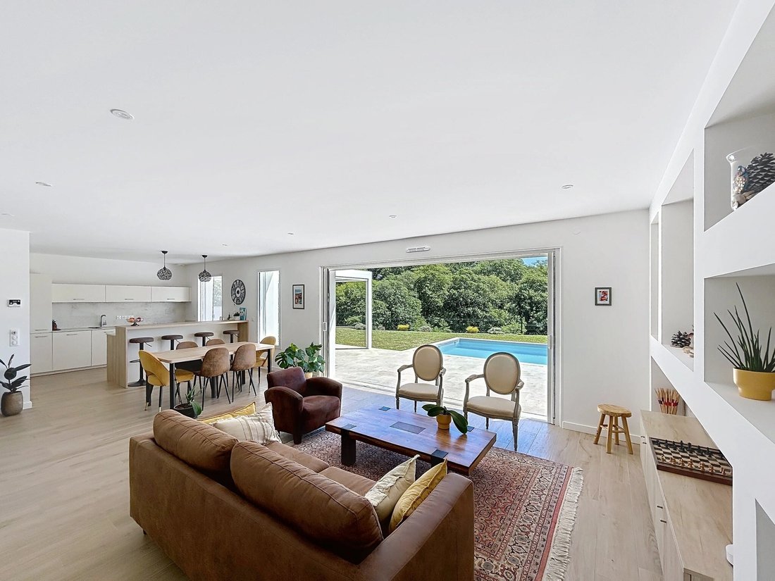 House in Arcangues, Nouvelle-Aquitaine, France 5 - 17497655
