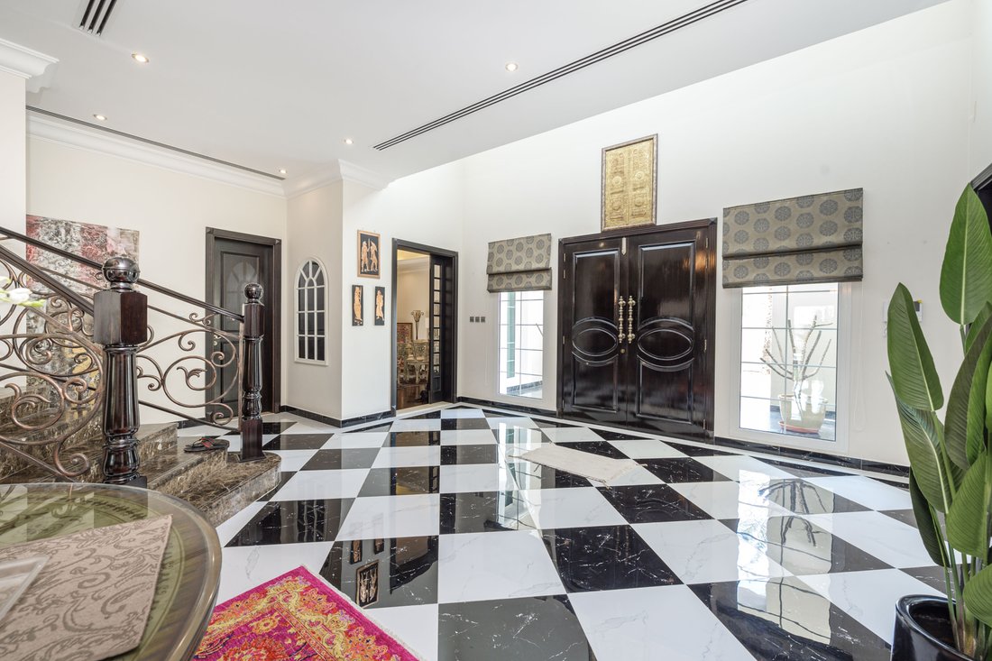 House in Al Wasl, Dubai, United Arab Emirates 3 - 17498480