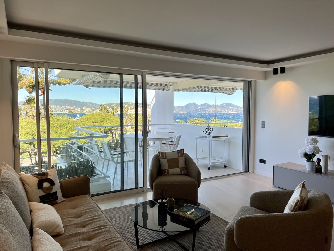 Apartment in Cannes, Provence-Alpes-Côte d'Azur, France 3 - 17494246