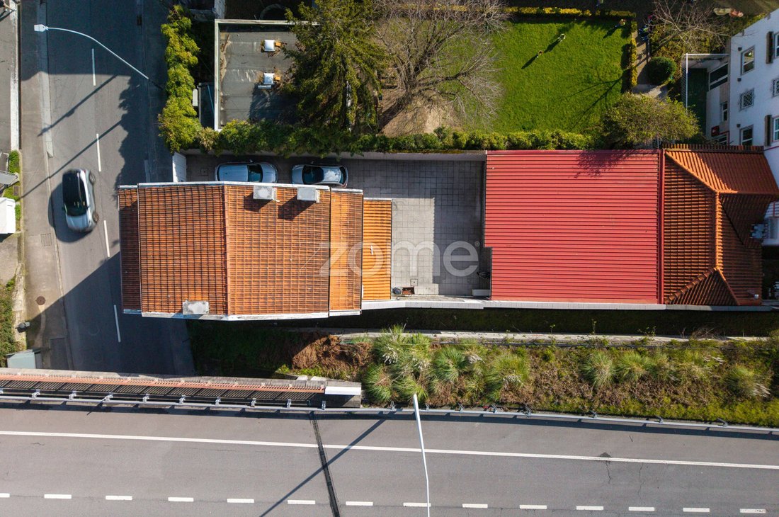 House in Ramalde, Porto District, Portugal 4 - 17498192