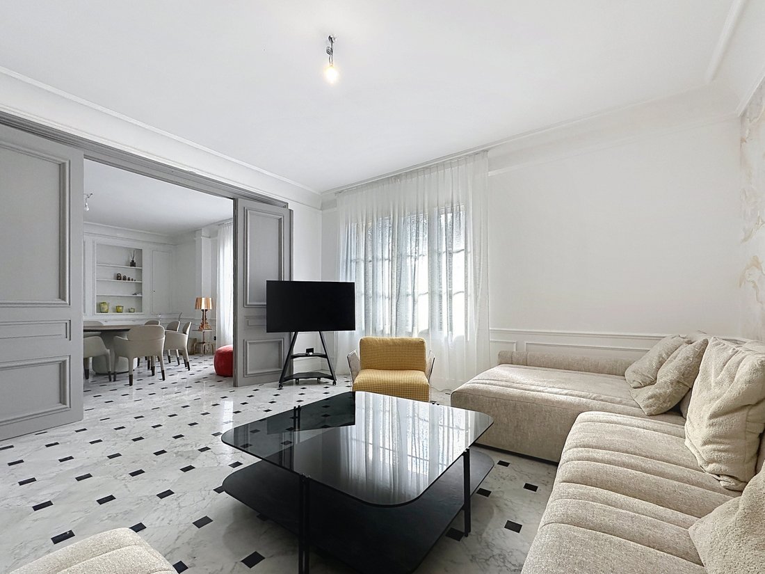 Apartment in Cannes, Provence-Alpes-Côte d'Azur, France 3 - 17494547