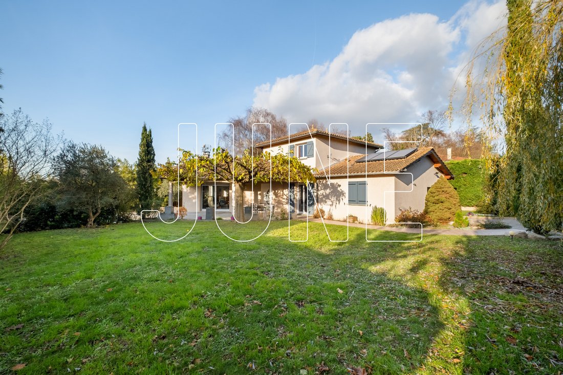 House in Marennes, Auvergne-Rhône-Alpes, France 1 - 16918194